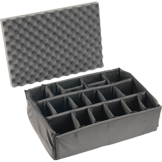 Quilted dividers IM2600-div