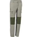 Multi-pocket pants in technical fabric VALENTO Dator
