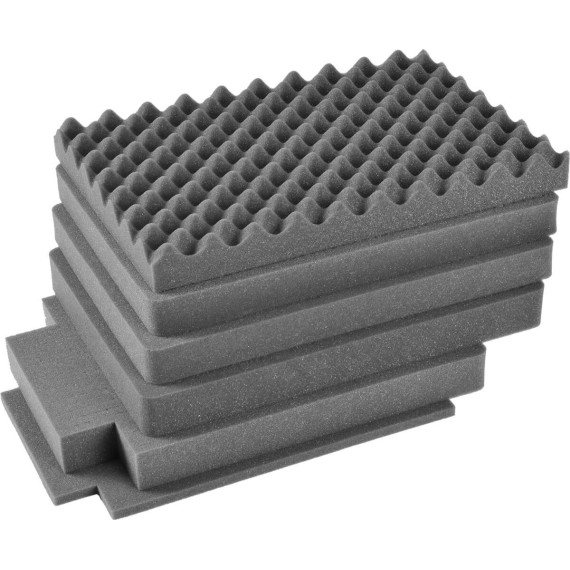 Juego de 6 piezas de espuma de recambio iM2620-FOAM