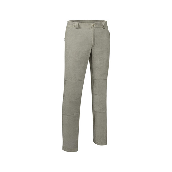 Trekking pants in corduroy fabric VALENTO Reno