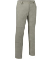 Pantalón trekking en tejido de pana VALENTO Reno