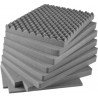 7-piece replacement foam set iM2750-FOAM