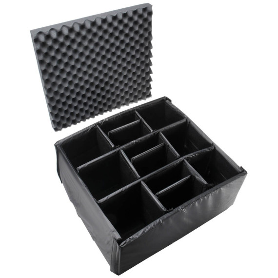 Quilted dividers IM2875-div