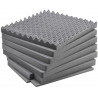 Ersatz-Schaumstoff-Set mit 7 Teilen iM2875-FOAM