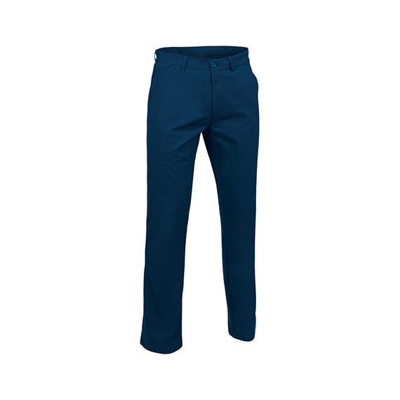 Classic cut chino pants VALENTO Martin