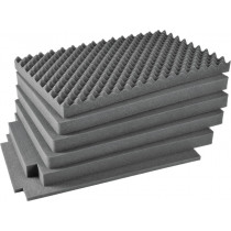 Set di 6 pezzi di schiuma di ricambio IM2950-schiuma