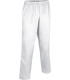 VALENTO Pixel straight cut work pants