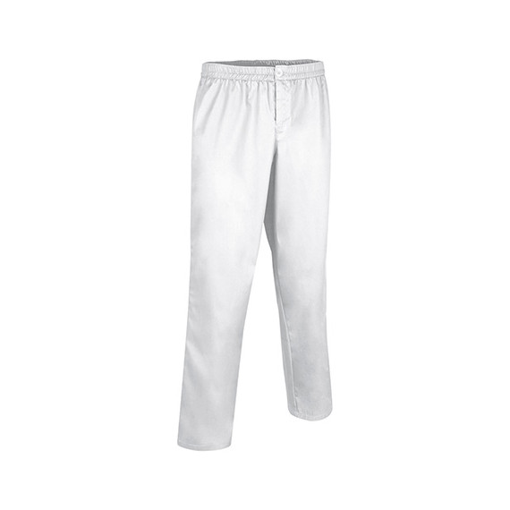 Pantaloni da lavoro a taglio dritto VALENTO Pixel