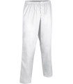 Pantaloni da lavoro a taglio dritto VALENTO Pixel