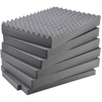 Juego de 7 piezas de espuma de recambio iM3075-FOAM