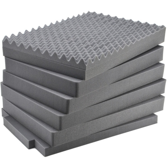 7-piece game of spare foam IM3075-FOAM