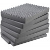 7-piece replacement foam set iM3075-FOAM
