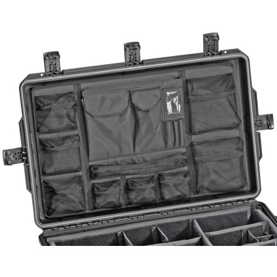 Organizzatore di accessori IM3075-Utility Organ