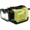Rals remote area lighting system 9455 Z0 (10 LEDs) PELI