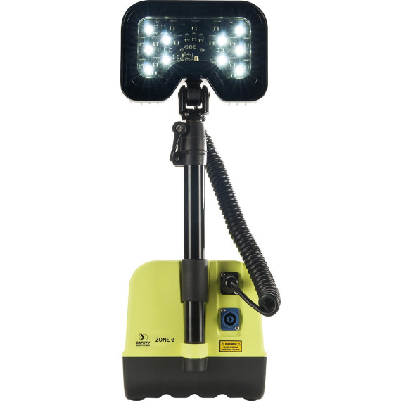 Rals 9455 Z0 (10 LED's)