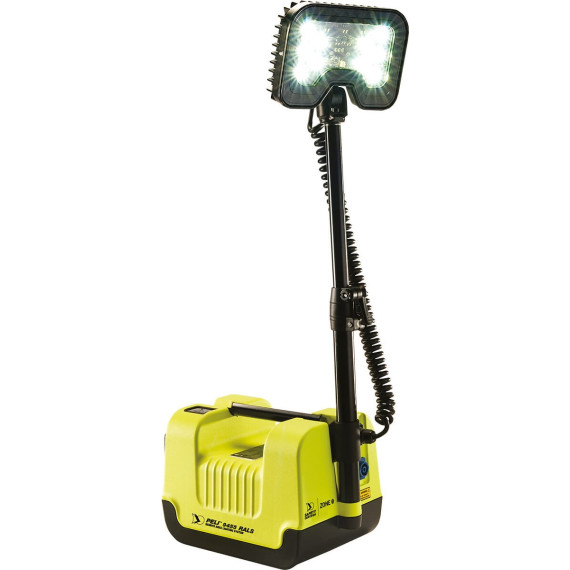 RALS 9455 Z0 (10 LEDs)