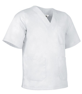 Arbeitsbluse VALENTO Link