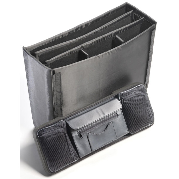 Divistor Set, IM2435-div-Lidorg cover organizer