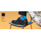 Berne uniformity shoe