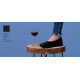 Chaussures d'uniformité Denia