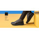 Chaussures d'uniformité dynamique