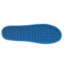 Blue gel insole for DIAN 02-S monocoque SBS antibacterial sanitary clog