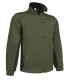 Giacca tecnica con zip lunga VALENTO Peak