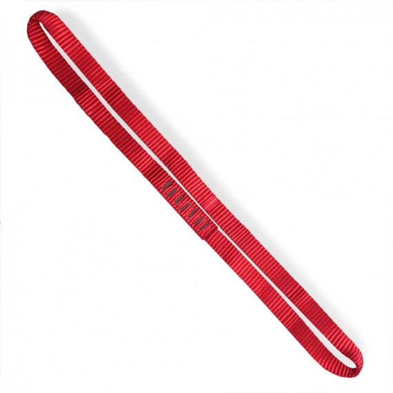 Sling a nastro ancorente punto - IT 354, EN 566, EN 795 Classe B AZ900