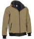 Veste softshell de protection thermique VALENTO Blummer