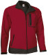 Technische Jacke aus Softshell-Gewebe VALENTO Batavia