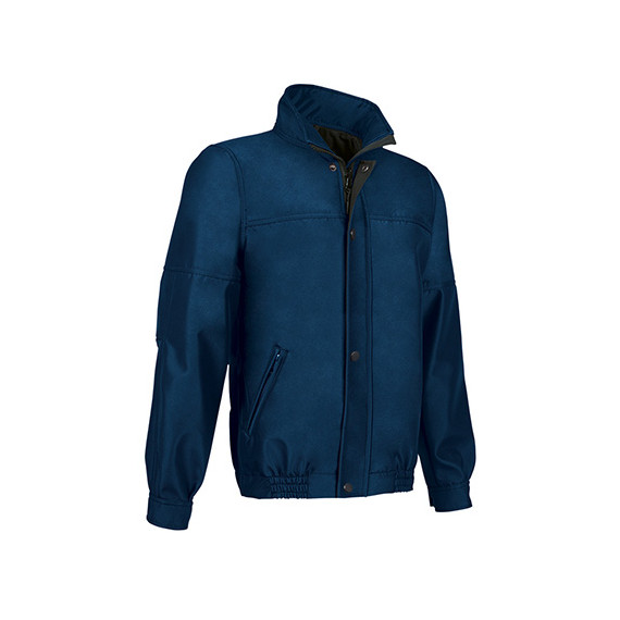 Valento Maidu three-layer softshell jacket