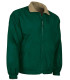 Veste réversible en double tissu VALENTO Glasgow