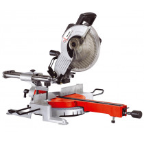 KAP 255 XJL Telescopic Menuator