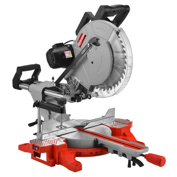 Ingletadora telescópica KAP 305 ECO