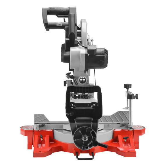 Kap telescopico 305 Eco Mitre