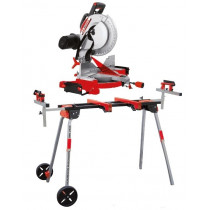 Set Ingletadora KG305JL + mesa universal de trrabajo USK2900