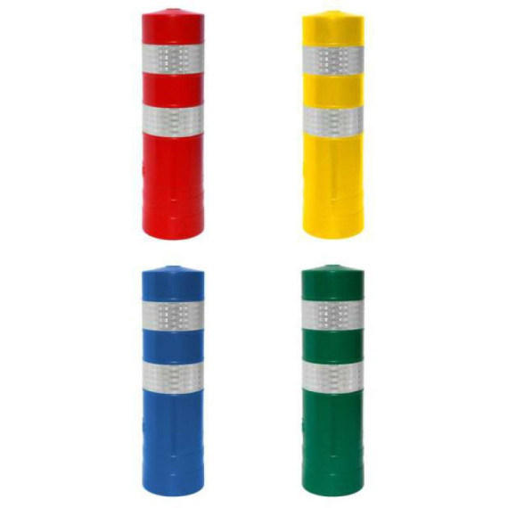 H75 Beacon cilíndrico