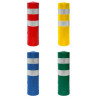 Cylindrical beacon milestone H75