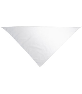 Foulard triangolare festivo VALENTO Gala