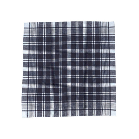 Square scarf VALENTO Herbs