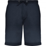 Short sportif avec une large ceinture élastique Spiro Be0449