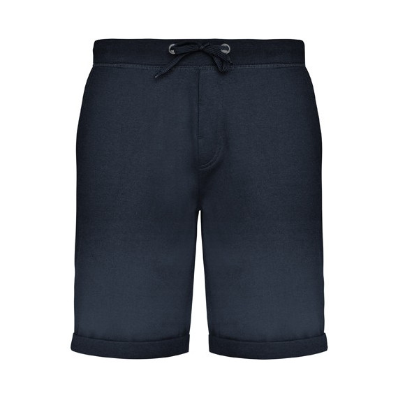 Short sportif avec une large ceinture élastique Spiro Be0449