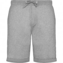 Sporthorts mit elastischem Bund und einstellbarem Schnur Spiro Roly. REF: BE0449
