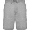 Sports shorts with elastic waistband and adjustable drawstring SPIRO ROLY