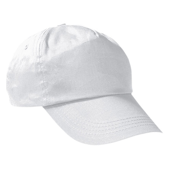 Lightweight cap for advertising VALENTO Promotion