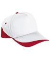 Gorra bicolor VALENTO Fort