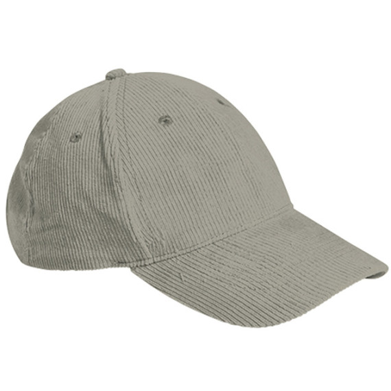 Classic cap in flat fabric VALENTO Mexico