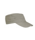 Gorra de corte recto VALENTO Army