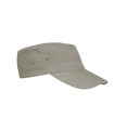 Cappello a taglio dritto VALENTO Army