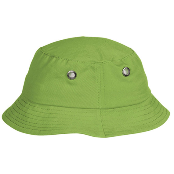 Bonnet en tissu sergé VALENTO Summer